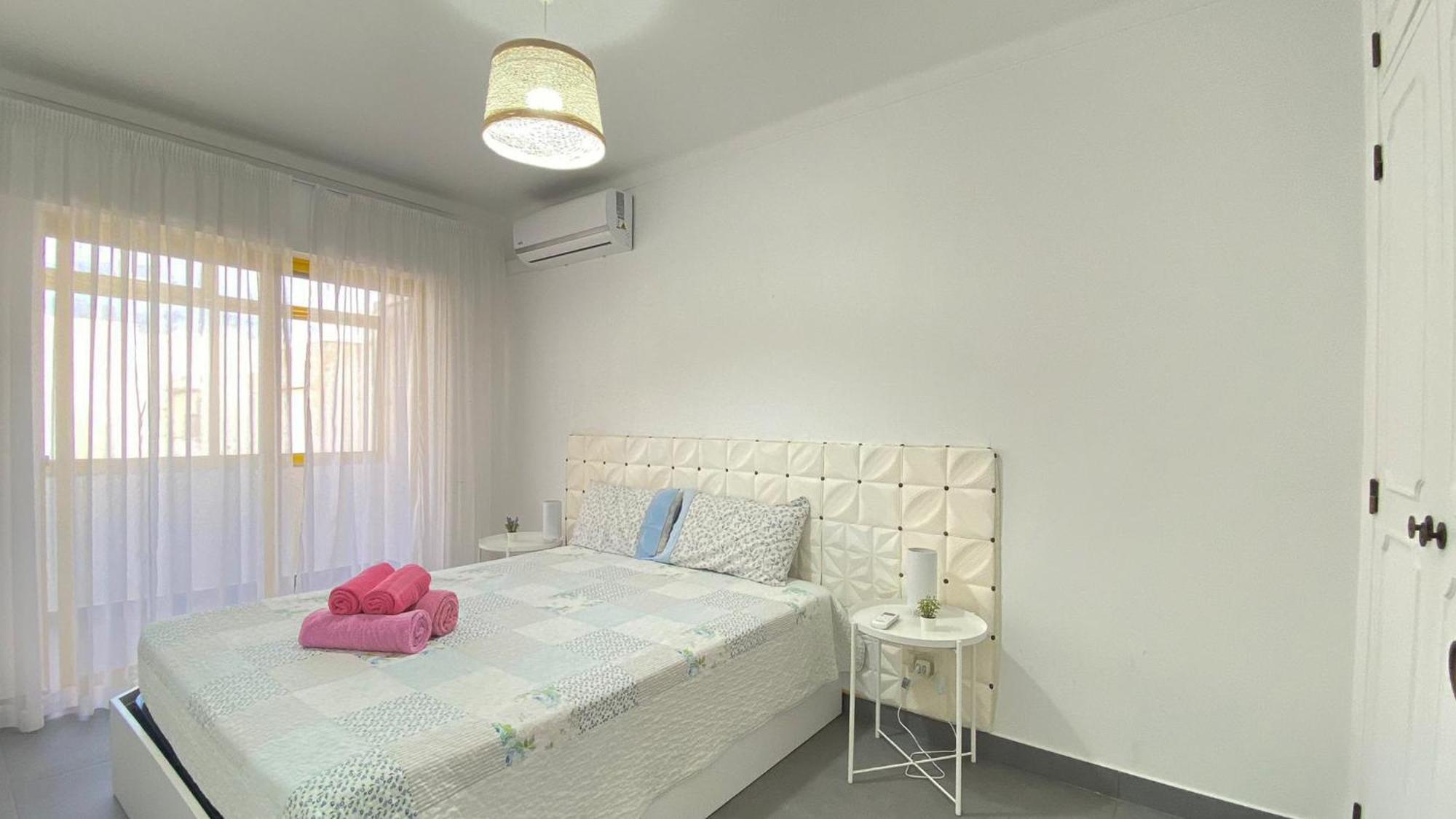 Apartment Frente Ii By Homeslow *