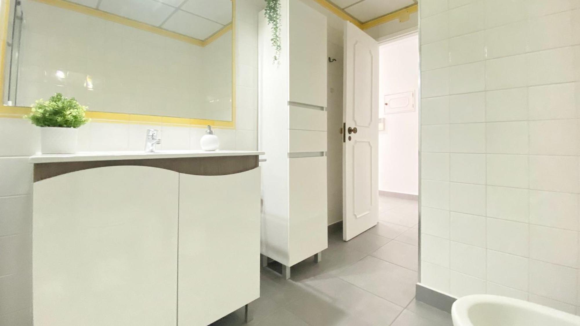 Frente Ii By Homeslow Apartment Quarteira