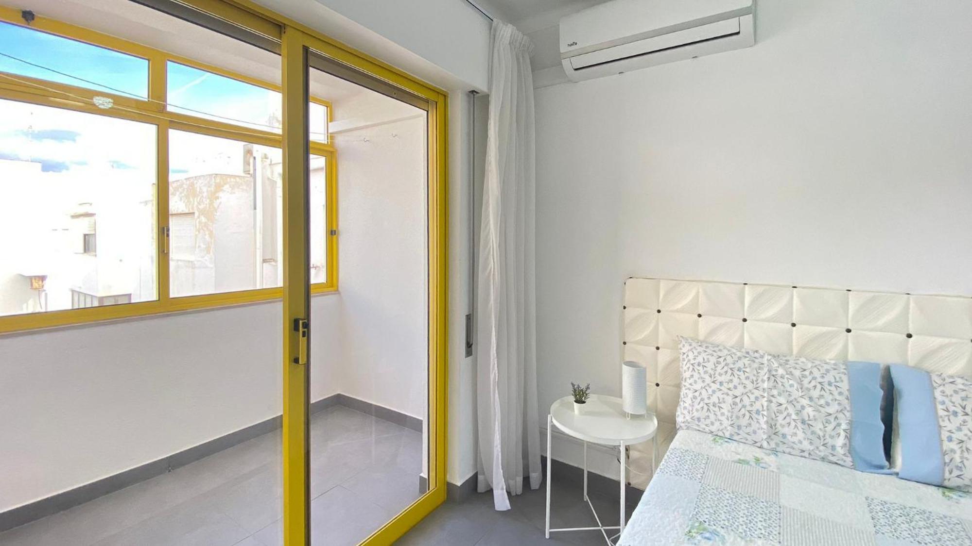 Frente Ii By Homeslow Apartamento
